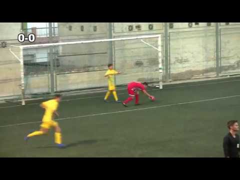 4ª Cadete. UD La Mosca-Ronda UD. 27 Octubre 2019