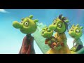 New Cartoon Movie In Hindi 2026 Hollywood Movie Hindi Dubbed