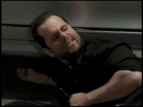 Ken Costanza's General Hospital Mobster Roles