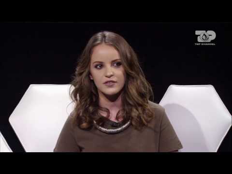 Select, 24 Shkurt 2017, Pjesa 3 - Top Channel Albania - Entertainment Show