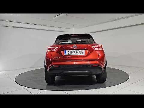 Nissan Juke 1.0 SV - Image 2