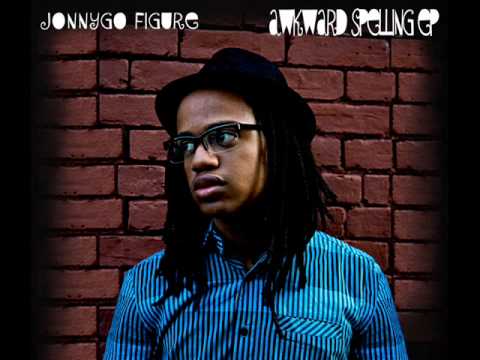 JonnyGO Figure - 07 Ms. Photog [Feat. Poe Picasso] - Awkward Spelling EP