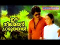 Ee Neelima Than Aa Rathri Mammootty Poornima Yesudas Ilayaraja
