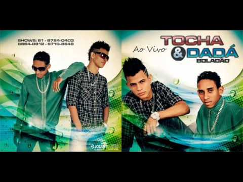 MC TOCHA E DADA E DREAD E GG - SE NÃO DA EMPRESTA