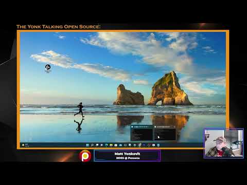 Migrating from MSSQL to PostgreSQL Percona Tech Days PostgreSQL Tutorial