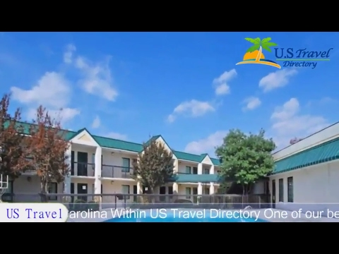 Quality Inn & Suites Hanes Mall - Winston-Salem Hotels, North Carolina