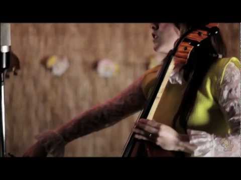 THE APRIL MAZE - Oh Yesterday(Wisdom Teeth)