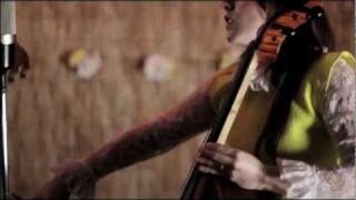 THE APRIL MAZE - Oh Yesterday(Wisdom Teeth)