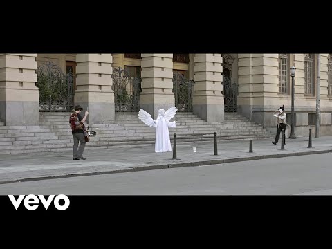 As Baías - Carne Dos Meus Versos