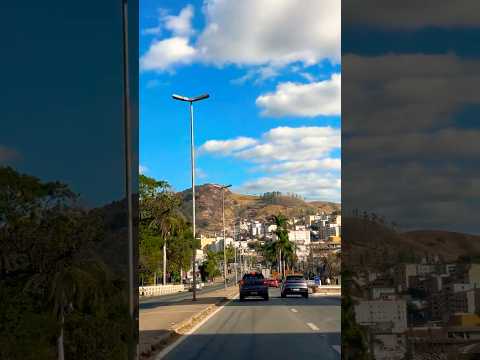 #4k #caratinga #minasgerais - 17 de julho de #2026