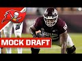 2022 NFL Mock Draft: Buccaneers Select OG Kenyon Green at No. 27 | CBS Sports HQ