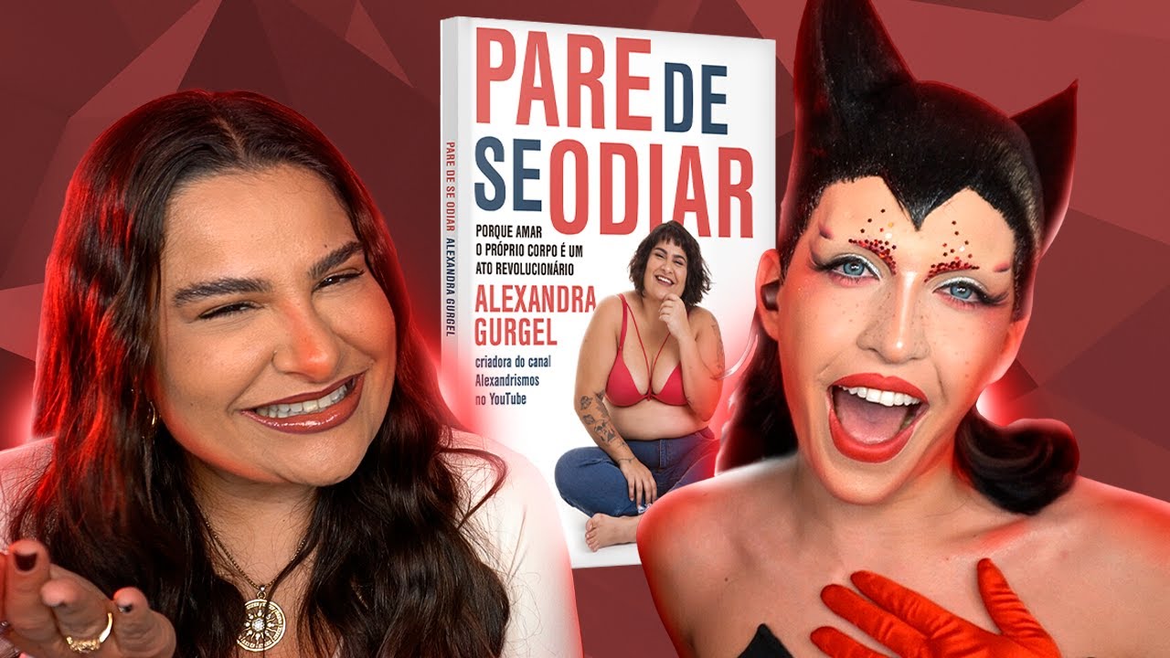 As maiores ''FICS'' da Tia Xanda ft @gurgelalexandra