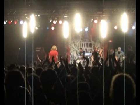 DISFEAR live at OEF 2009