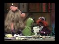 The Muppet Show 304 Gilda Radner Backstage 4 1978