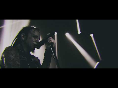 HELLYEAH - Love Falls (Live Video)
