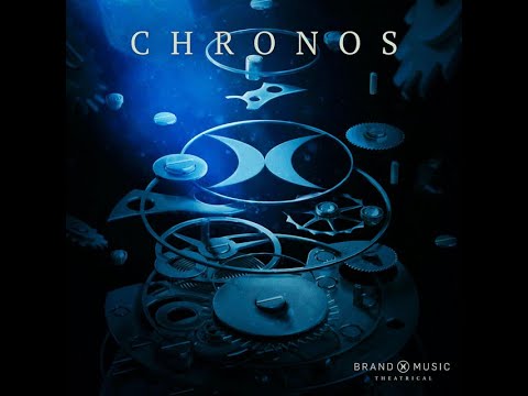 Brand X Music - Into The Light (Slowed + Reverb)