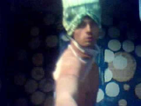 YANG IN Ivaylo Nenov MASOCHKI   The X Factor USA 2011 WE ARE FAMILY