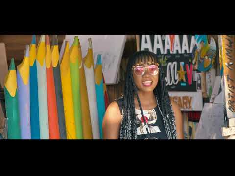 Fatma Ft Country Boy  Love Me (Official MUsic Video