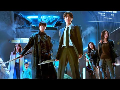 A Weak Man Trapped in His Favorite Novel’s Apocalypse Must Fight to Survive