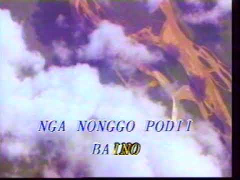 Langadon Dikoyu - George pudon