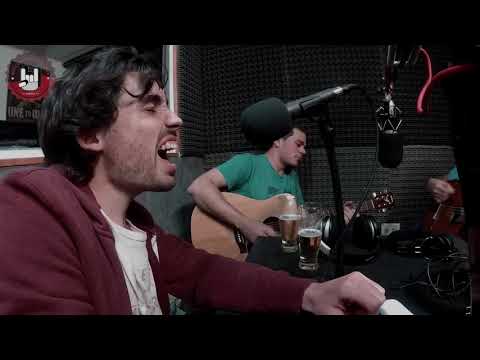 Alegres en el Infierno - Bort Sinapellido