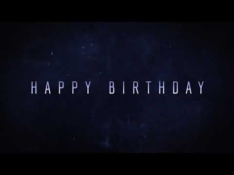 birthday wishes from chaitu || love u bujji || thank you for coming into my life