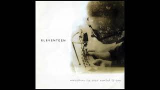 Eleventeen - Evermore (Everything I’ve Ever Wanted To Say