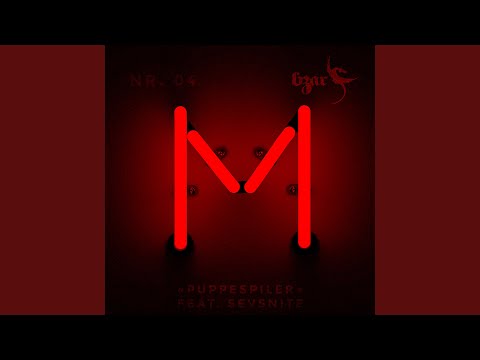 Puppespiler feat. Sevsnite