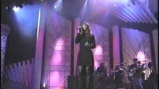 Pam Tillis "Spilled Perfume" Live at the 1994 ACM Awards