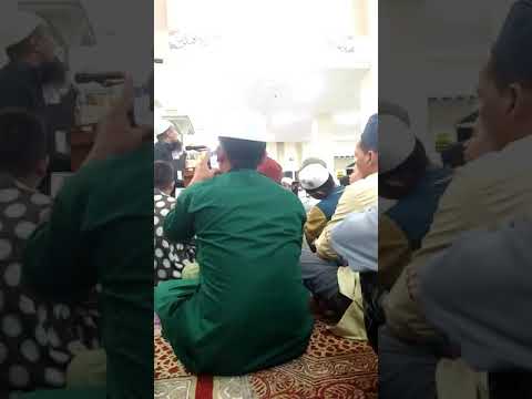 ustaz azhar idrus 2017 - Allah wujud tiada bertempat