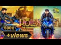 ROLEX | THE COMMAN MAN | TRAILER