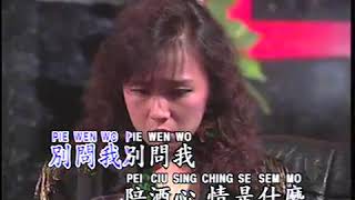 Download lagu PEI CIU DE XIN  QING - YANG LI ZHEN mp3