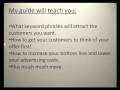 Grand Rapids Video Advertising Video Puts You On Page One A