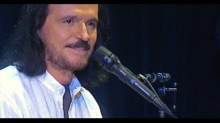 Pure Yanni - &quot;Nostalgia&quot;-  Live from Bergen PAC Englewood, NJ