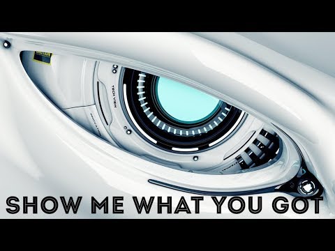 Daniel Farrant / Nick Kingsley / James Knight  - Show Me What You Got (Future Funk)