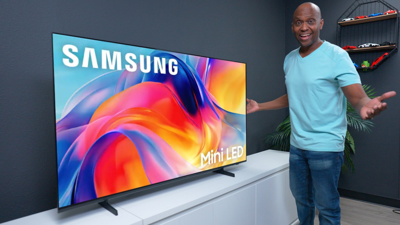 Samsung M70H Mini LED Is it Worth Your Money?