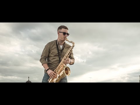 Don't Start Now - Radu M ( Tenor Sax Cover - Dua Lipa )