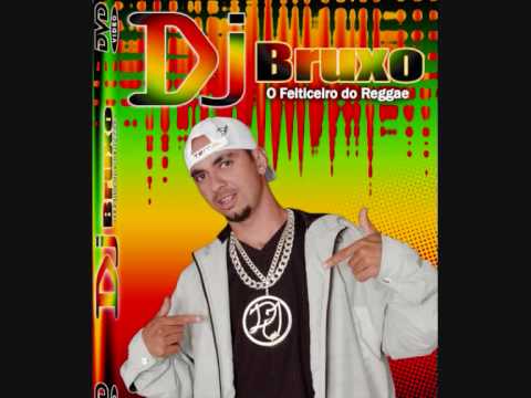 DJ BRUXO DO REGGAE - DJ COCA