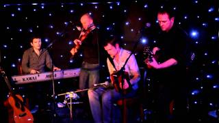 The Bog Blossom - Upstairs at The White Horse - 29th January 2011