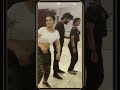 Step By Step Jiiva Jai Malvika S Rum Bum Bum Dance Rehearsal Sgsdigital Youtubeshorts Shorts