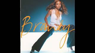Brandy - I Tried