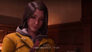 ライフイズストレンジダブルエクスポージャーやってく