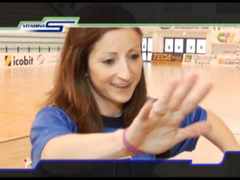 Calcio a 5 Femminile Città di montesilavno