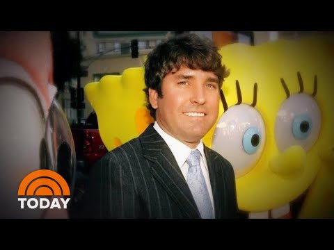 'SpongeBob Squarepants' Creator Stephen Hillenburg Dies At 57 | TODAY