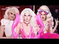 All Of Princess Poppy Runway Looks From RuPaul's Drag Race Season 15 🏁