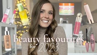 2023 Beauty Favourites🫶🏻