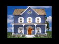Bear In The Big Blue House PC Game Intro Mashup