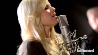 Megan Hilty - "No Cure" (Live Studio Session)