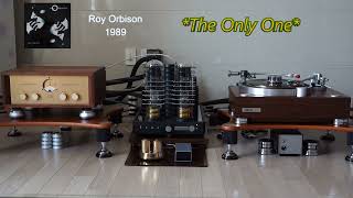 해적LP: Roy Orbison(로이오비슨)-The Only One