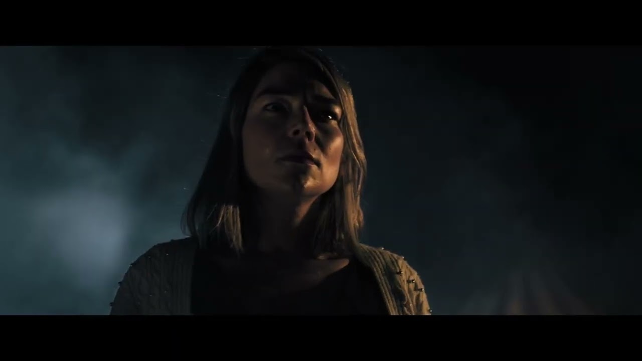 Miniature de la vidéo Trailer du film Charlie Shaw's Revenge